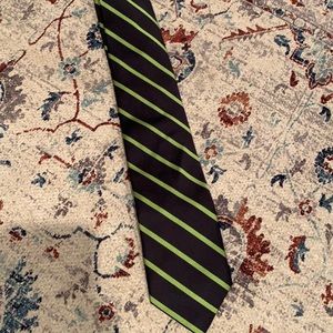 J. Crew men’s (or women’s ) tie
